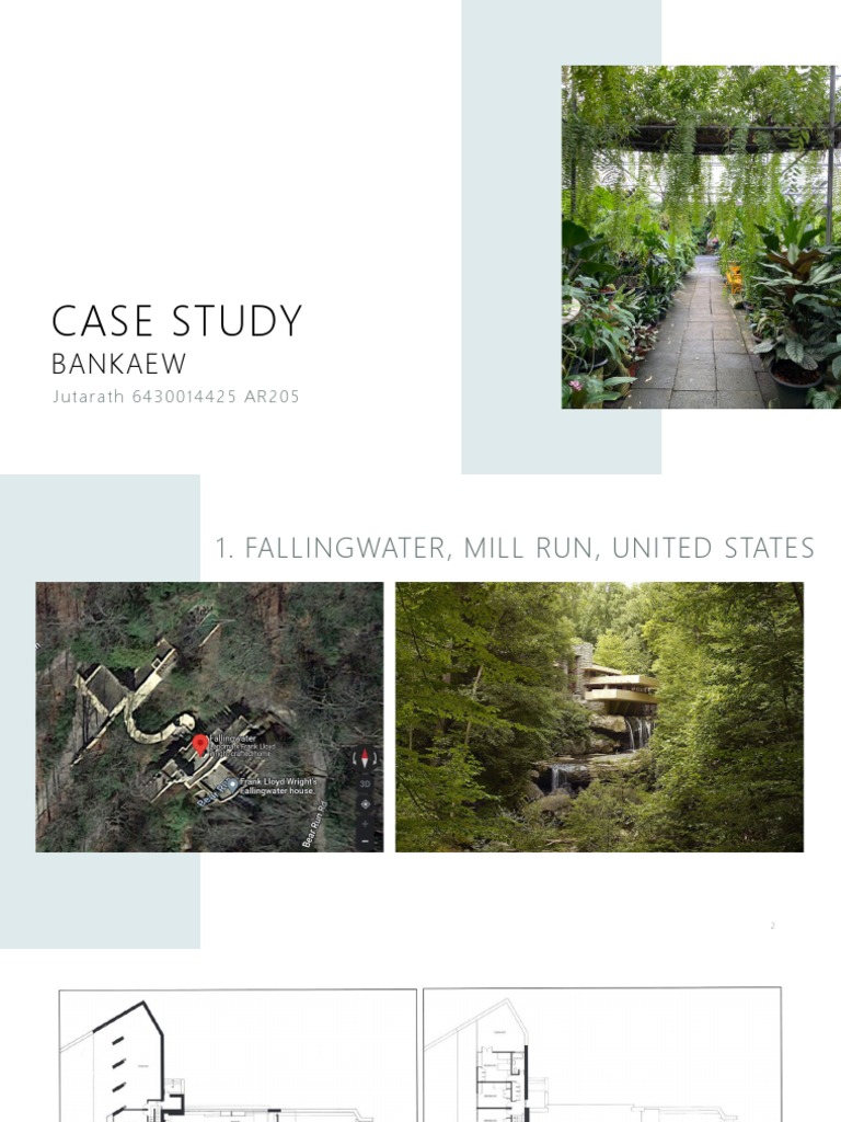 Case Study | PDF