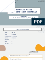 Refleksi Kasus RS. Ibnu Sina 12 Agustus 2022