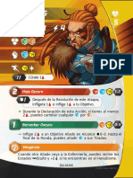 [ES] AGL5 Cartas de Personajes FANDOM