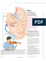Music The Food of Neuroscience - En.es