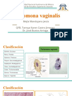 Trichomona Vaginalis 2374