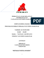 KKD Korban Perakan 2018