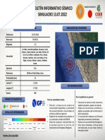 Boletin Sismico Simulaco 13.07