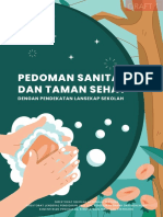 SMP Pedoman Sanitasi & Taman Sehat - Draft