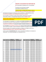 22-P Distribucion