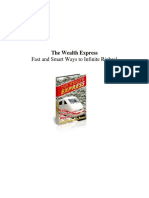 The Wealth Express