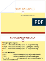 Sistem Sadap (i)