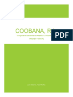 Proyecto Coobana