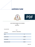 Business Law: How To From & Register A PVT LTD Company IN Bangladesh
