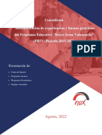 NEX--Propuesta Técnica y Económica_PRIV _Final