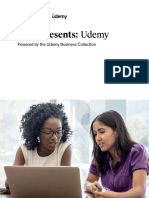 Elearning Gale-Presents-Udemy Public Courselist 09 21