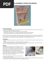 Life Size Printable Human Body Organs | PDF | Self-Improvement