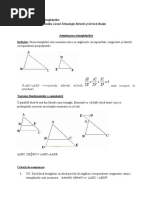 CD 際田まみ 3.matematica Exercitii Si Probleme Clasaa 7 (Editura Delfin