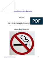 Token Economy Method