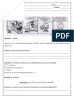 Interpretacao-de-texto-Tira-Calvin-8º-ano-PDF