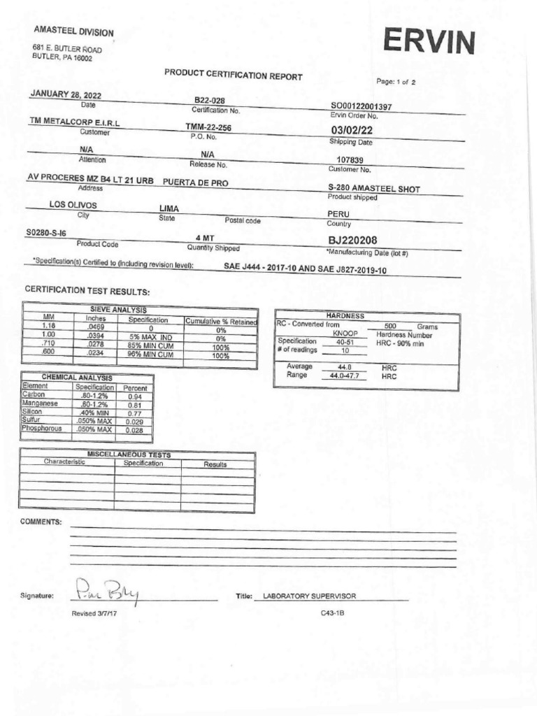 certificado-de-calidad-granallado-s280-pdf
