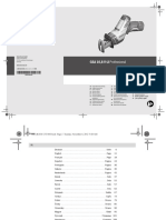 Gsa 10 8 V Li Professional Manual 115512