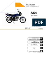 Catalogo AX4