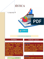 Mat1s U1 PPT Estadística