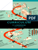 Curriculum y Linkedin
