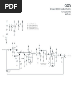 Dinosaural OPA101 - Schematic