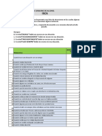 Inventario Situacional de Consumo de Alcohol ISCA