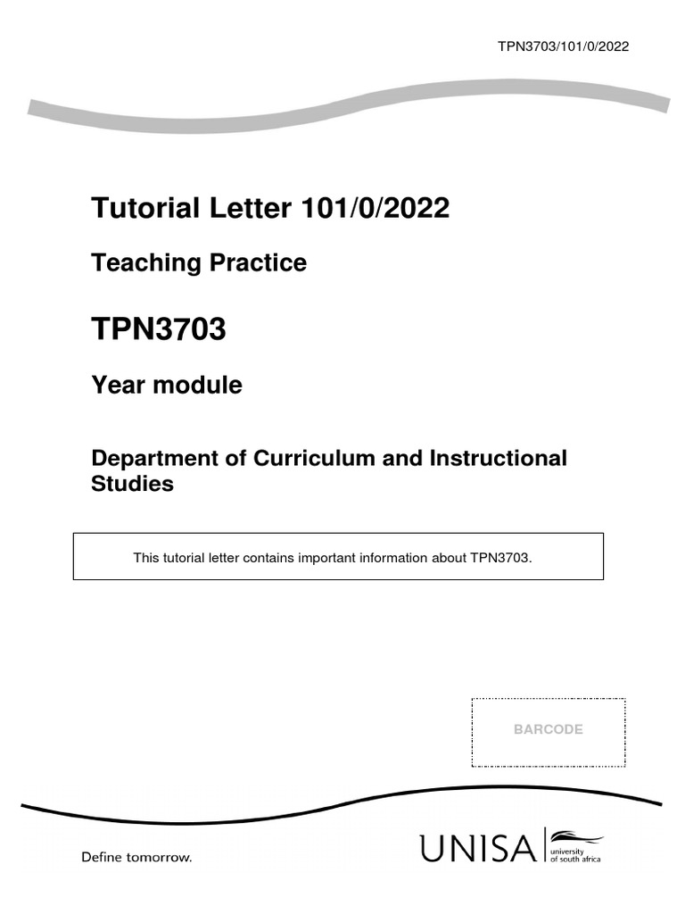 Preparing for Success: A Comprehensive Guide to Teaching Practice ...