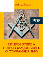 Franco Marconaria e Companheirismo