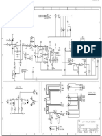 Marshall Jackhammer - Schematic