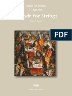 Intrada For Strings-3511