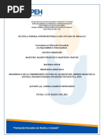 Marzo Propuesta Didactica.