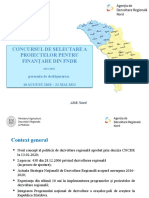 Prezentare ADR Nord 2020