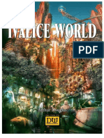 PDF Ivalice World Livro de Regras Versao Beta 170219 DL