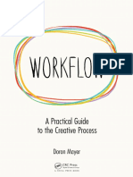 Workflow A Practical Guide To The Creative Process Compress