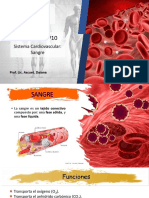 Capitulo10. Sistema Circulatorio. Sangre PDF