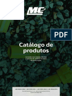 Catalogo MC Perfuracao