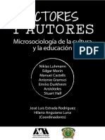 Fdocuments - Co - Microsociologa de La Cultura y La Educacin