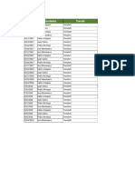 Taller Tablas Dinamicas - Electiva II-1