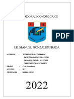 Cuaderno de Campo