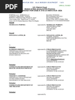 NJ District Court 3:10 Cv 04814 DktRpt