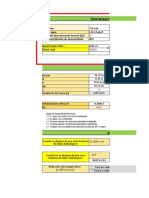 Población Dot - de Agua Variación Max Demanda Horaria (K2) Q de Contribución de Alcantarillado Qvert, Medio Total: Qvert, Max