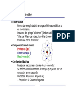 Electricidad Basica