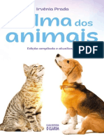 A Alma Dos Animais - Irvênia Prada - Z Lib - Org