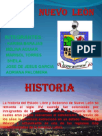 Exposicion de Nuevo Leon 1