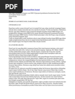 Download Proposal Pembuatan Bioetanol Dari Jerami by Ighul Mappesewa SN58774750 doc pdf