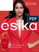 Pe Esika c6 22 DM