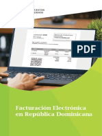 Facturacion Electronica RD