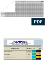 Cronograma Inspeccion 2017