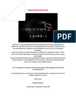 Backtrack 3 PDF