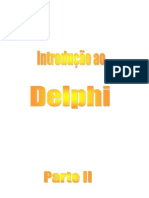 Apostila Delphi